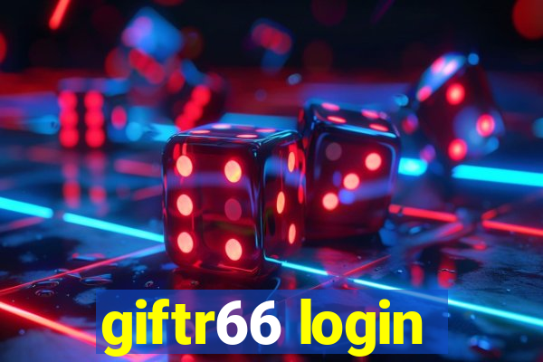 giftr66 login